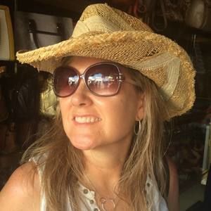 Meet your Posher, Mary